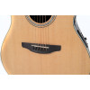 Ovation E – akustická kytara Celebrity CS Standard Mid Cutaway Natural