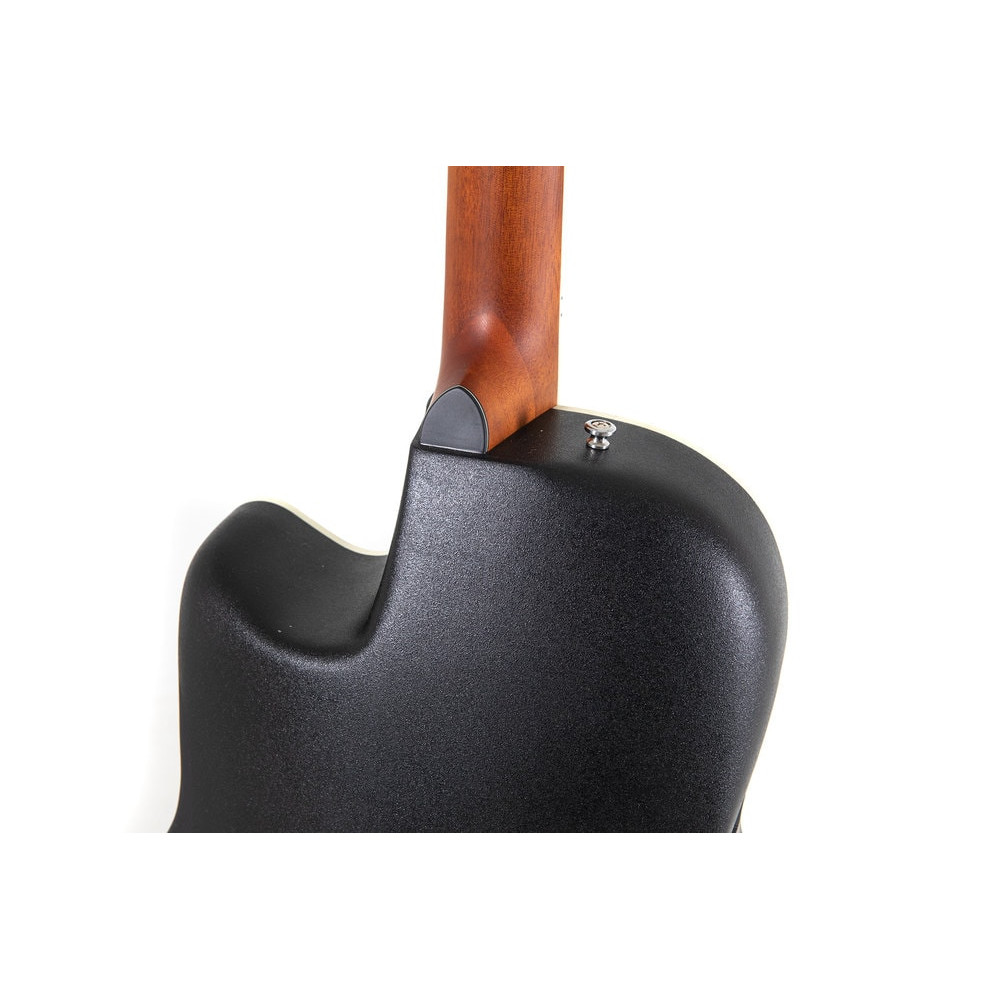 Ovation E – akustická kytara Celebrity CS Standard Mid Cutaway Sunburst