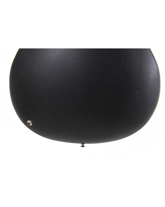 Ovation E – akustická kytara Celebrity CS Standard Mid Cutaway Černá