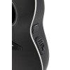 Ovation E – akustická kytara Celebrity CS Standard Mid Cutaway černá