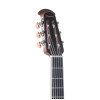 Ovation E-akustická, klasická kytara Celebrity CS Standard Mid Cutaway Natur
