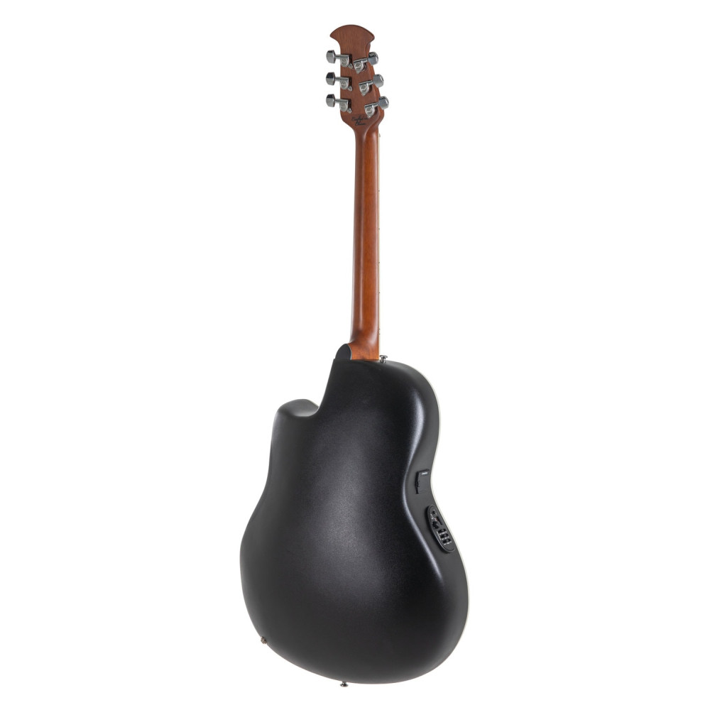 Ovation E – akustická kytara Celebrity Standard Plus Mid Cutaway Cognac Burst Gloss