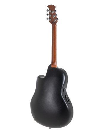 Ovation E – akustická kytara Celebrity Standard Plus Mid Cutaway Cognac Burst Gloss