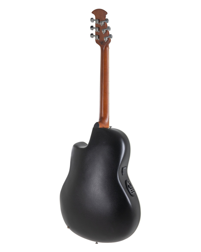 Ovation E – akustická kytara Celebrity Standard Plus Mid Cutaway Cognac Burst Gloss