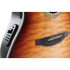 Ovation E – akustická kytara Celebrity Standard Plus Mid Cutaway Cognac Burst Gloss