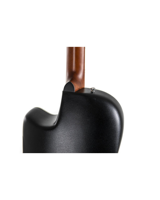 Ovation E – akustická kytara Celebrity Standard Plus Mid Cutaway Cognac Burst Gloss