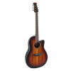Ovation E – akustická kytara Celebrity Standard Plus Super Shallow Koa Burst