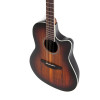Ovation E – akustická kytara Celebrity Standard Plus Super Shallow Koa Burst