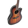 Ovation E – akustická kytara Celebrity Standard Plus Super Shallow Koa Burst