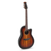 Ovation E – akustická kytara Celebrity Standard Plus Super Shallow Koa Burst