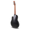Ovation E – akustická kytara Celebrity Standard Plus Super Shallow Koa Burst