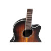Ovation E – akustická kytara Celebrity Standard Plus Super Shallow Koa Burst