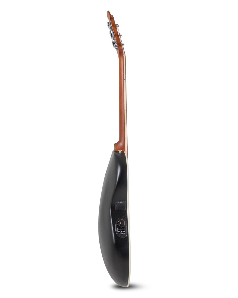 Ovation E – akustická kytara Celebrity Standard Plus Super Shallow Koa Burst