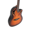 Ovation E – akustická kytara Celebrity Elite Mid Cutaway Sunburst