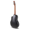 Ovation E – akustická kytara Celebrity Elite Mid Cutaway Sunburst