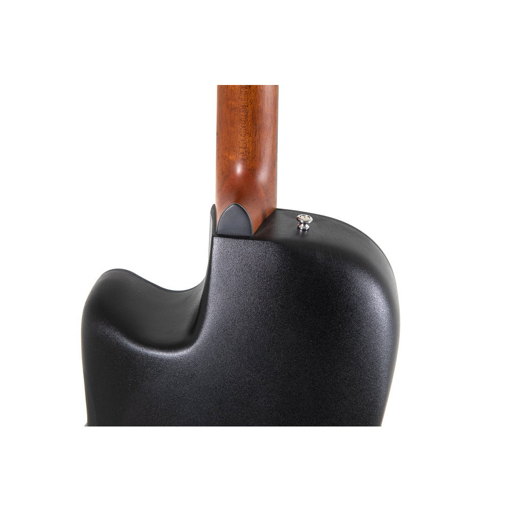 Ovation E – akustická kytara Celebrity Elite Mid Cutaway Sunburst
