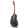 Ovation E – akustická kytara Celebrity Elite Mid Cutaway Reverse Blue Burst