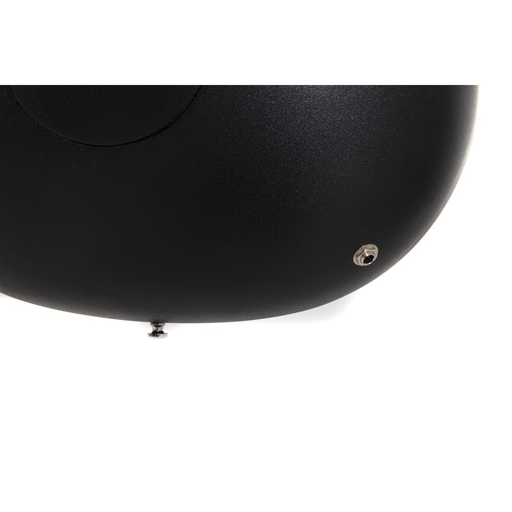 Ovation E – akustická kytara Celebrity Elite Mid Cutaway Černá