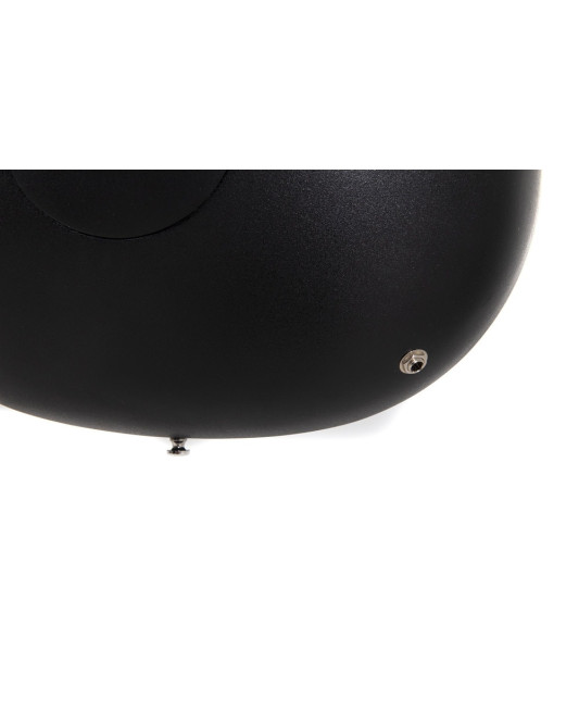 Ovation E – akustická kytara Celebrity Elite Mid Cutaway Černá