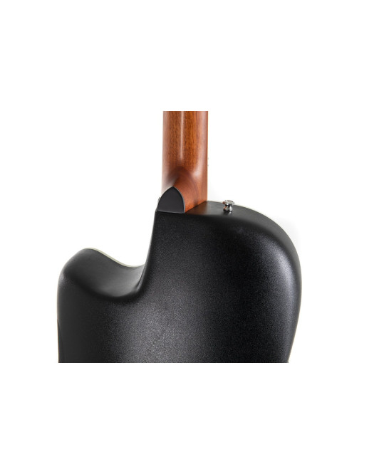 Ovation E – akustická kytara Celebrity Elite Plus Mid Cutaway Mintburst
