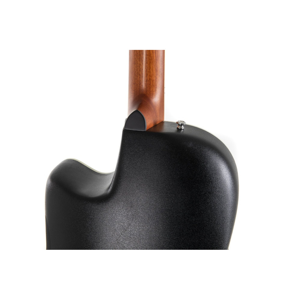 Ovation E – akustická kytara Celebrity Elite Plus Mid Cutaway Mintburst