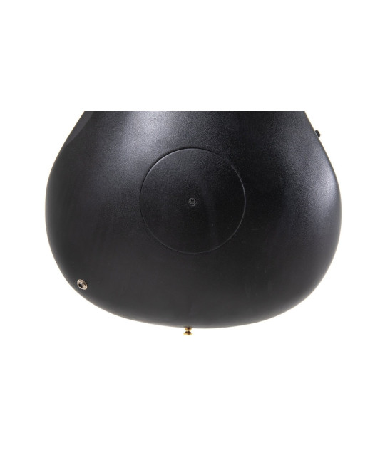 Ovation E – akustická kytara Celebrity Elite Plus Mid Cutaway Natural Spalted Maple