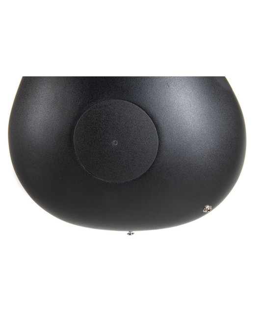 Ovation E – akustická kytara Celebrity Elite Plus Mid Cutaway Lefthand Ruby Burst