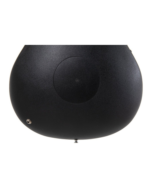 Ovation E – akustická kytara Celebrity Elite Plus Mid Cutaway Blue Transparent Quilt