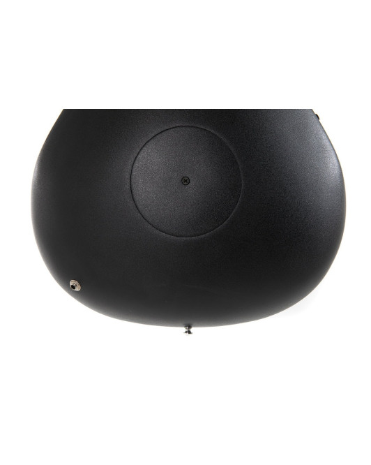 Ovation E – akustická kytara Celebrity Elite Plus Mid Cutaway Dark Tiger Eye