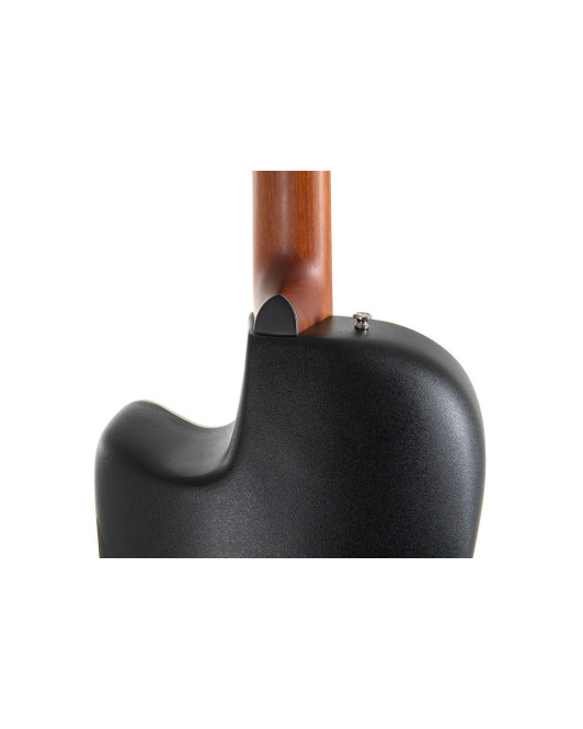 Ovation E-akustická, klasická kytara Celebrity MS Classic Nylon Natural Gloss