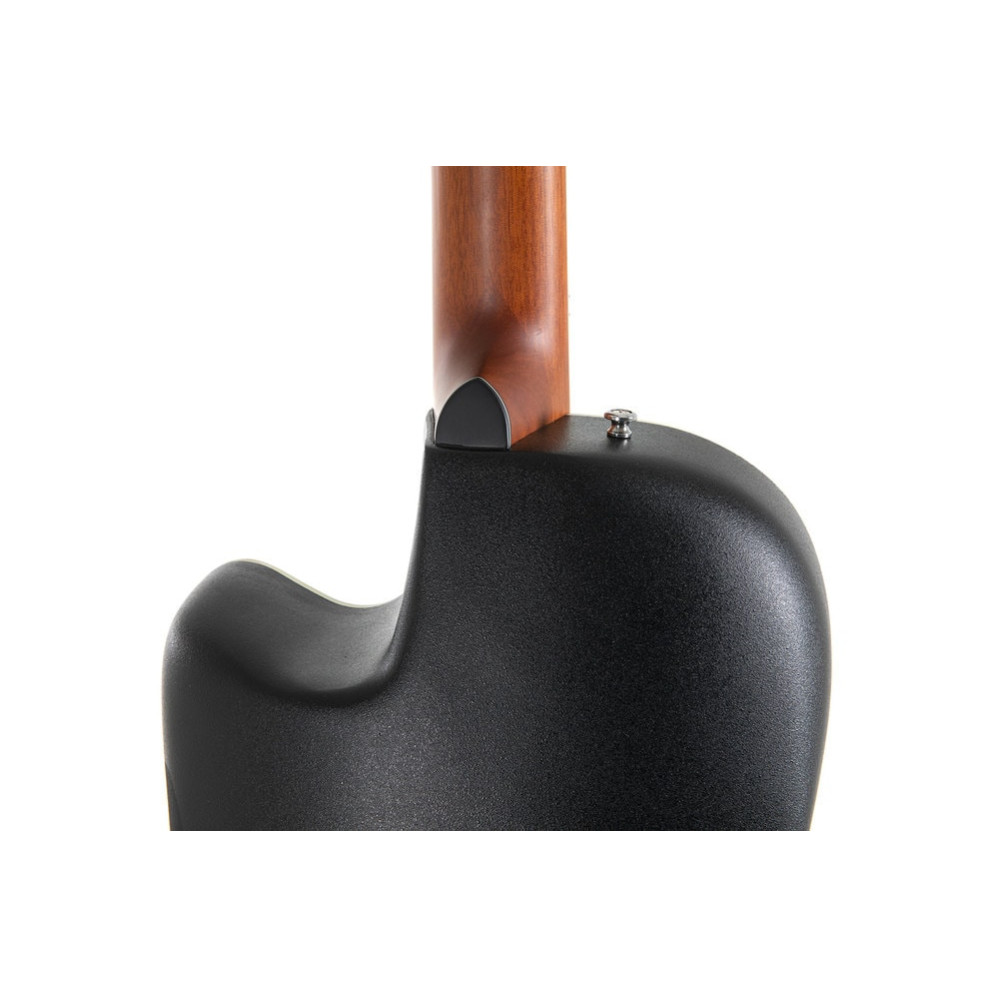 Ovation E-akustická, klasická kytara Celebrity MS Classic Nylon Natural Gloss