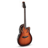 Ovation E – akustická kytara Celebrity Elite Super Shallow Cutaway Sunburst