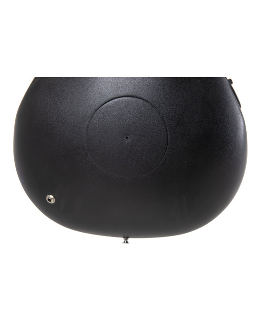 Ovation E – akustická kytara Celebrity Elite Super Shallow Cutaway Ruby Red