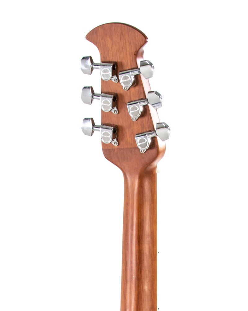 Ovation E – akustická kytara Celebrity Elite Plus Super Shallow Regal to Natural
