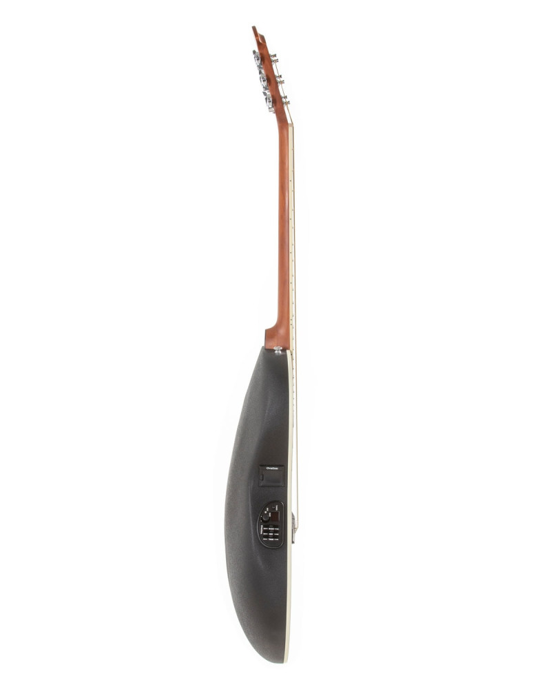 Ovation E – akustická kytara Celebrity Elite Plus Super Shallow Regal to Natural