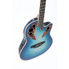 Ovation E – akustická kytara Celebrity Elite Plus Super Shallow Regal to Natural