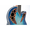 Ovation E – akustická kytara Celebrity Elite Plus Super Shallow Regal to Natural