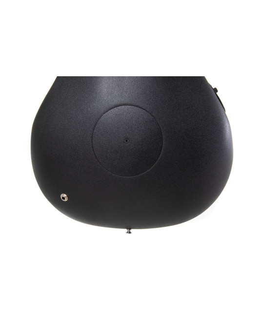 Ovation E – akustická kytara Celebrity Elite Plus Super Shallow Dark Tiger Eye