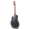 Ovation E – akustická kytara Celebrity Elite Plus Super Shallow Koa Burst