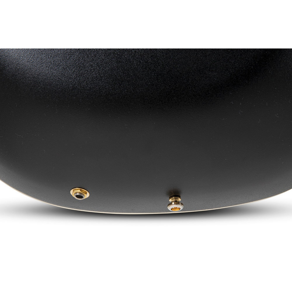 Ovation E – akustická kytara Black Satin
