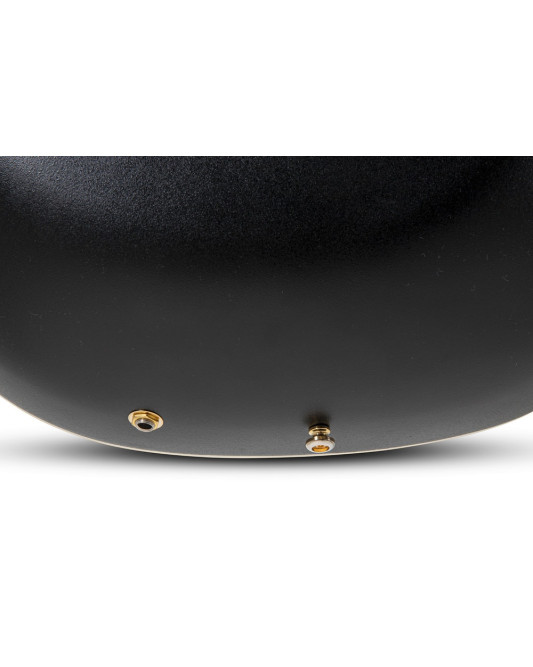Ovation E – akustická kytara Black Satin