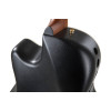 Ovation E – akustická kytara Black Satin