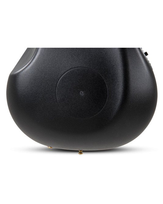 Ovation E – akustická kytara Vintage Sunburst Satin