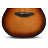 Ovation E – akustická kytara Vintage Sunburst Satin