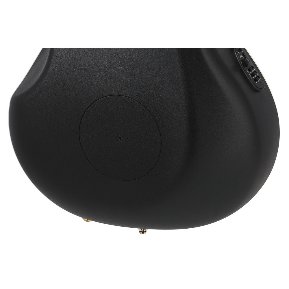 Ovation E – akustická kytara Amber Satin