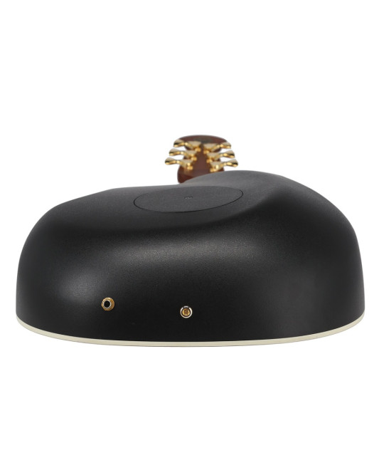 Ovation E – akustická kytara Amber Satin