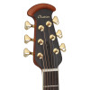 Ovation E – akustická kytara Amber Satin