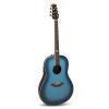 Ovation E – akustická kytara Pro Series Ultra Mid-Depth Non-Cutaway Dusk till dawn