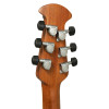 Ovation E – akustická kytara Pro Series Ultra Mid-Depth Non-Cutaway Dusk till dawn