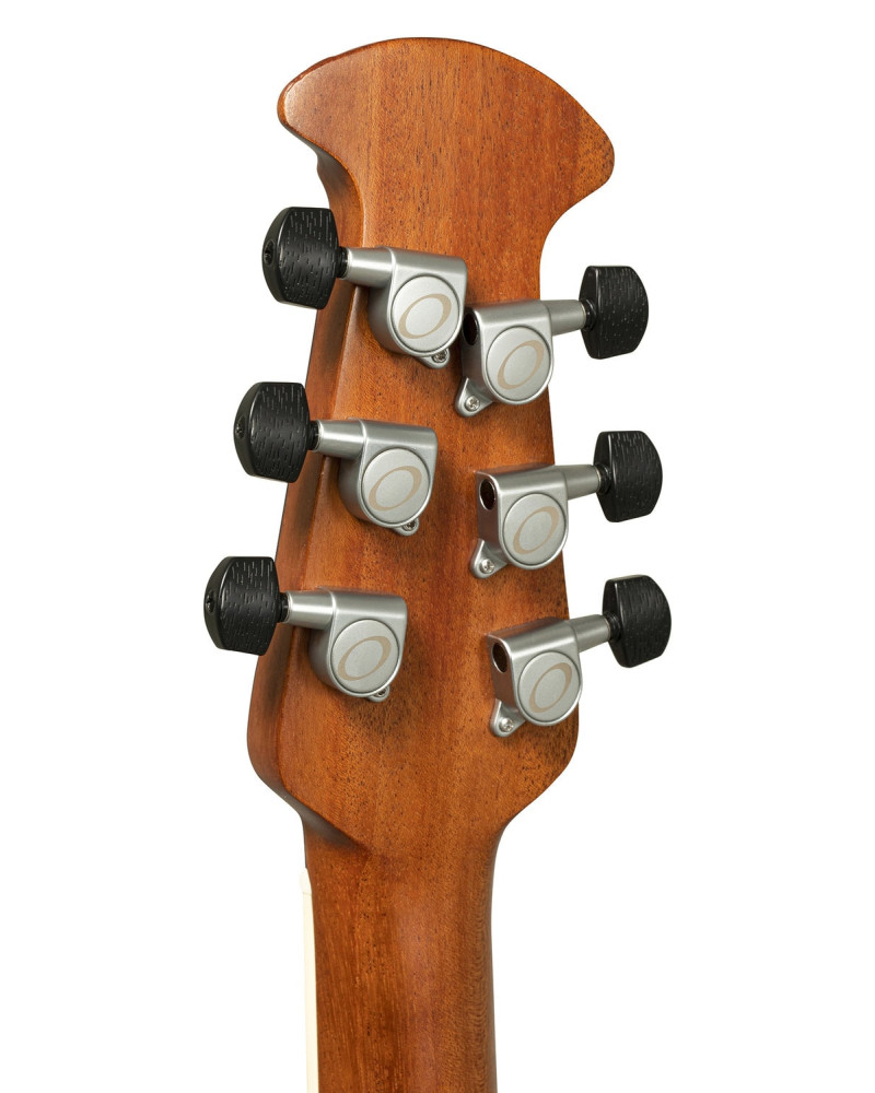Ovation E – akustická kytara Pro Series Ultra Mid-Depth Non-Cutaway Dusk till dawn